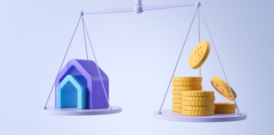 Kodėl esamoje ekonominėje situacijoje verta pirkti būstą?
